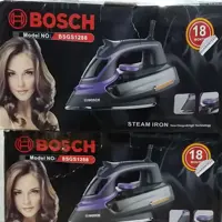 اتو بخار بوش آلمان