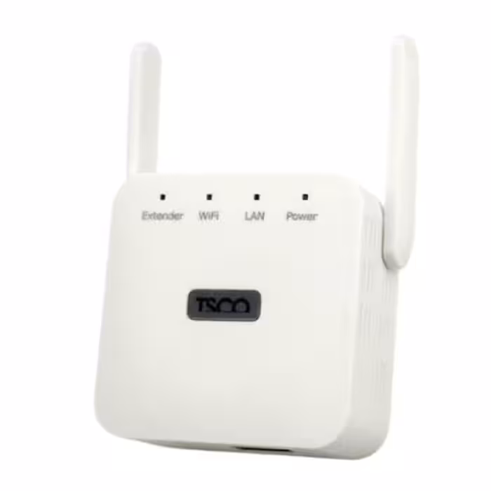 توسعه دهنده بی سیم تسکو مدل TW1040