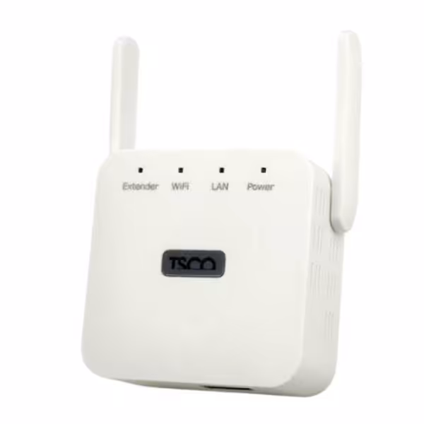 توسعه دهنده بی سیم تسکو مدل TW1040