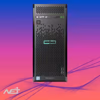 سرور HPE ProLiant ML110 G9