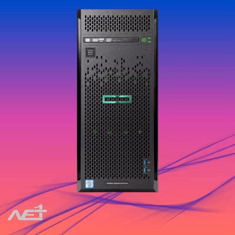 سرور HPE ProLiant ML110 G9