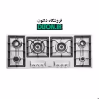 گاز استیل البرز مدل S 6121