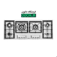 گاز استیل البرز مدل S 6121