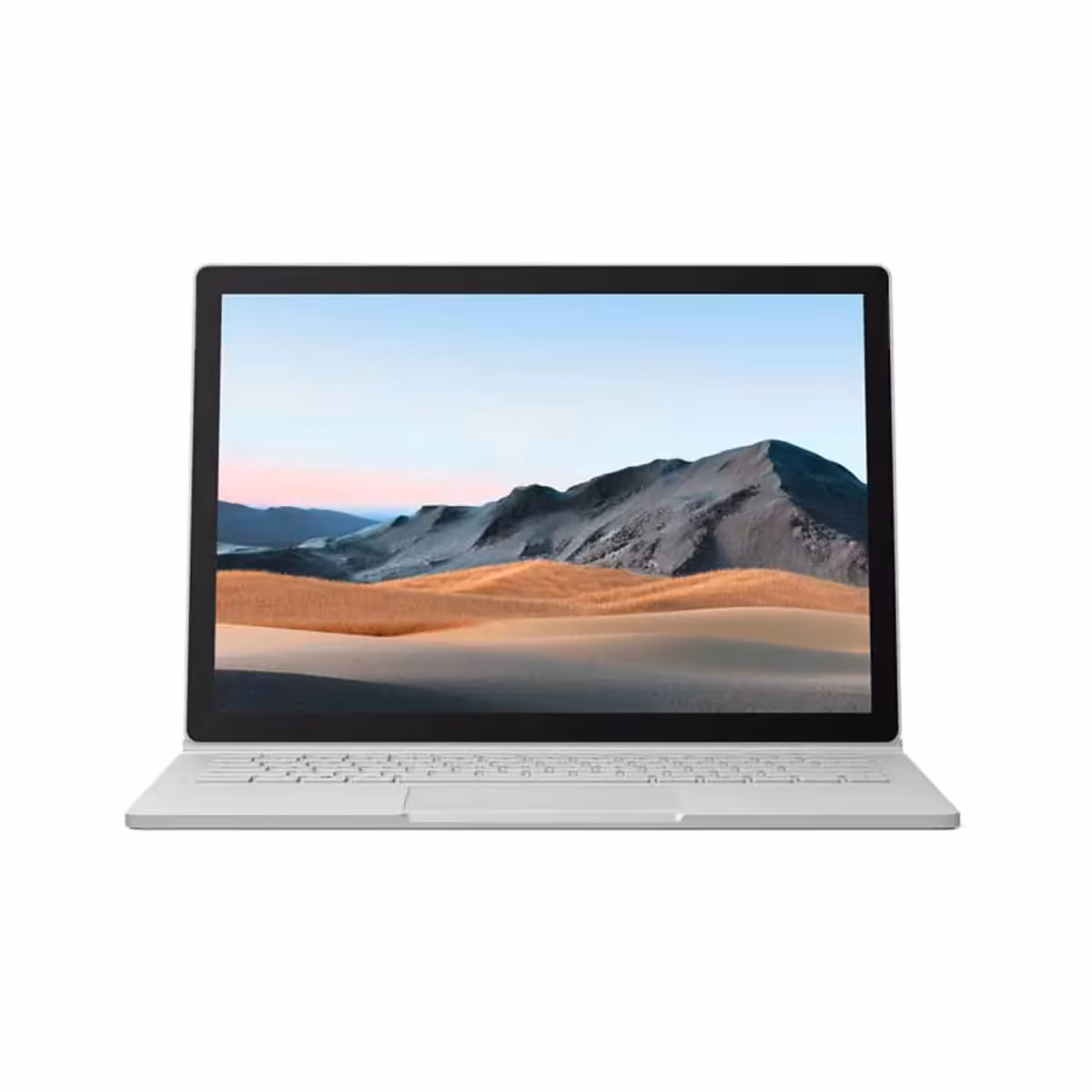 سرفیس بوک 3-i7/32GB/1TB/GTX1650 - لپ تاپ مایکروسافت