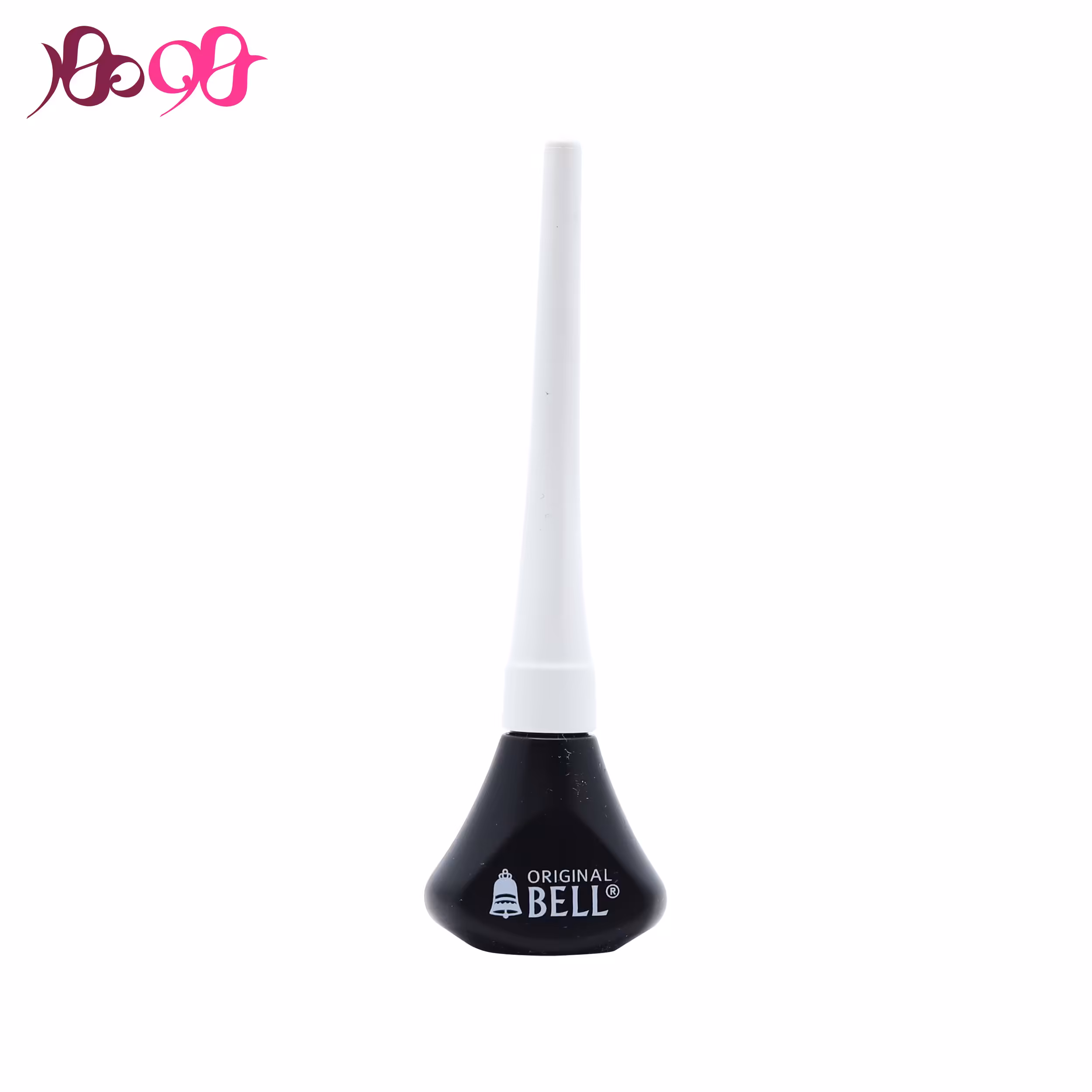 خط چشم کربن بلک بل مدل کوزه ای