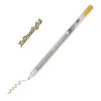 روان نویس طلایی ساکورا مدل 08 سایز  0.8mm