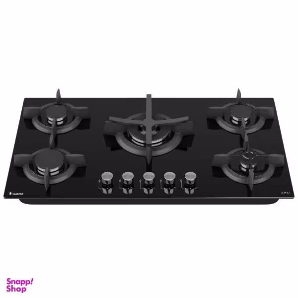 اجاق گاز صفحه ای داتیس مدل DG-582