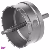 مته گردبر الماسه رونیکس مدل RH-5205 سایز 75 میلی متر