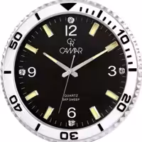 ساعت دیواری کامار مدل W353