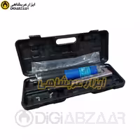 گریس پمپ دستی دو پیستونه اسکای مدل ST1002