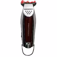 ماشین اصلاح جیمی مدل GM-855