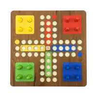 بازی فکری مهدی یار طرح منچ و دوز کد 247