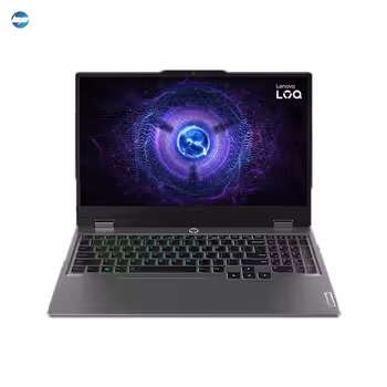 قیمت و خرید لپ تاپ لنوو LOQ کد11980 | Lenovo LOQ i7 32 2 8