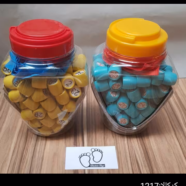 دبرنا قوطی سایز بزرگ، جنس خوب، در رنگ بندی های مختلف