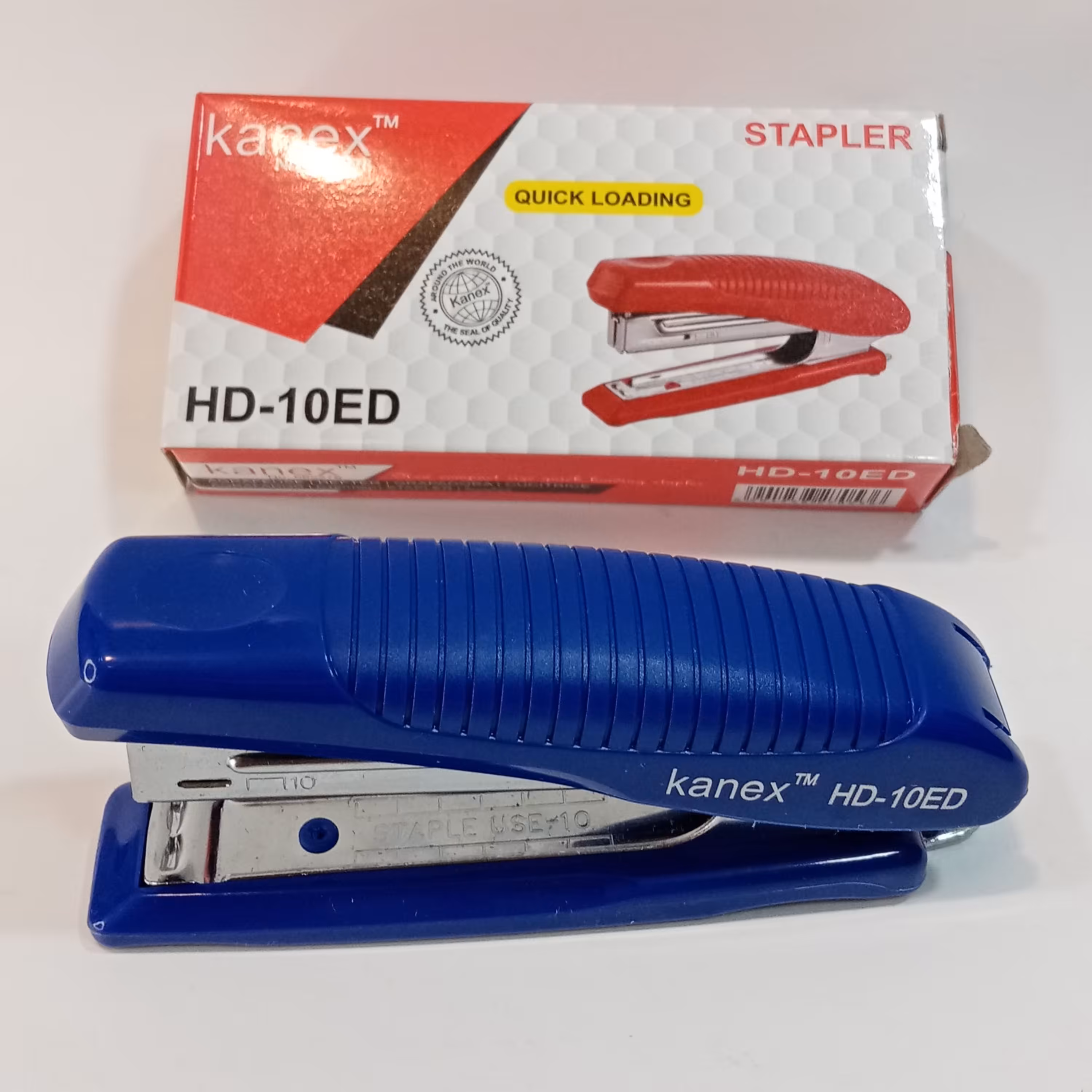 دستگاه دوخت درجه یک منگنه سوزن 10 مارک کانکس