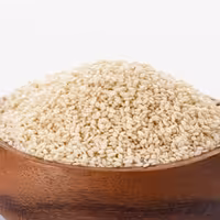 کنجد  ایرانی خام