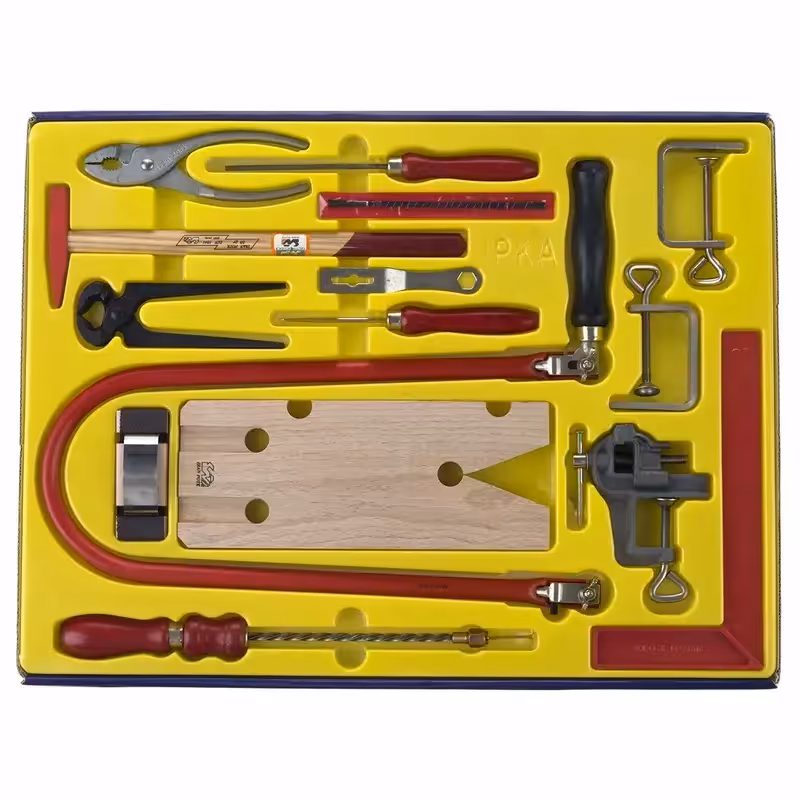 ابزار کار دستی حرفه ای ایران پتک مدل GB 1010