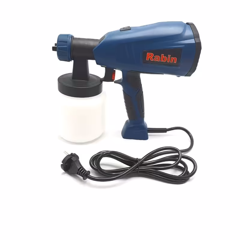 پیستوله برقی 400 وات رابین مدل 5010