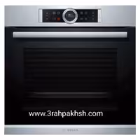 فر برقی توکار بوش مدل BOSCH HBG635BS1