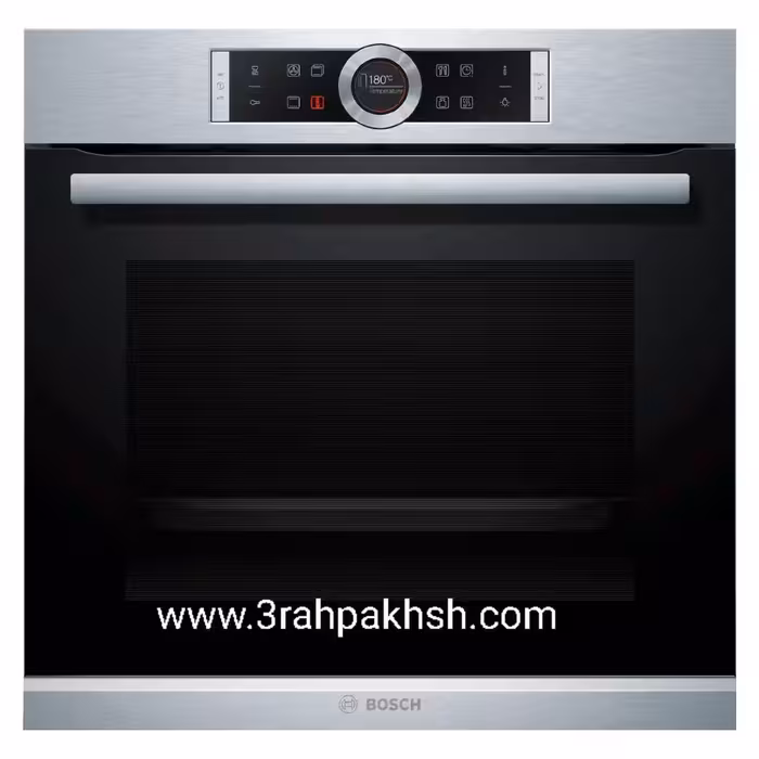 فر برقی توکار بوش مدل BOSCH HBG635BS1