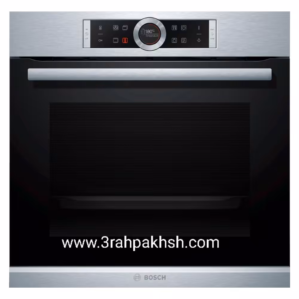 فر برقی توکار بوش مدل BOSCH HBG635BS1