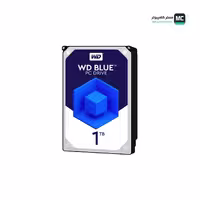 قیمت و خرید هارد اینترنال WD 1TB BLUE | مستر کامپیوتر | آسوده خرید کنید