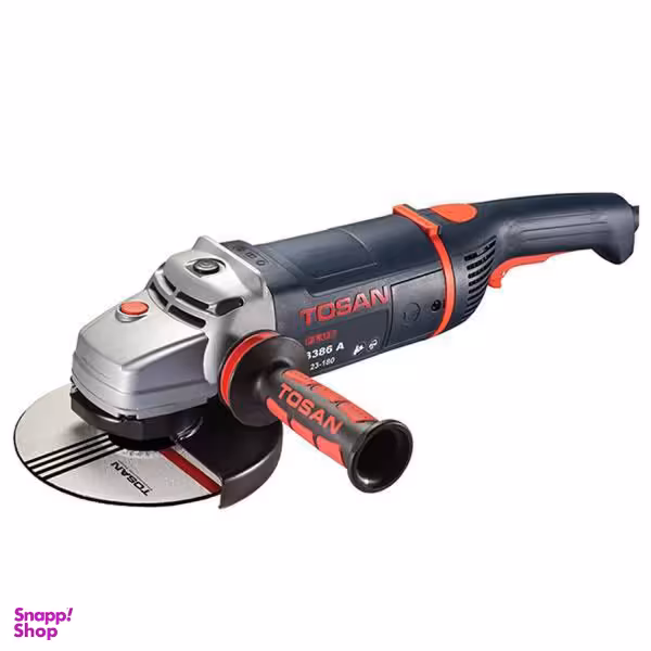 فرز آهنگری توسن مدل 3386A