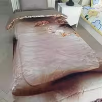 ست روتختی یک نفره طرح چهره و ساده برند ایپک