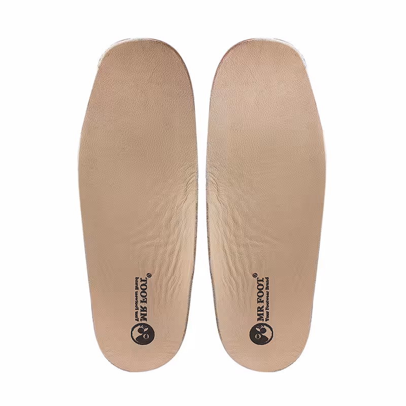 کفی طبی آقای پا مدل Comb سایز 43