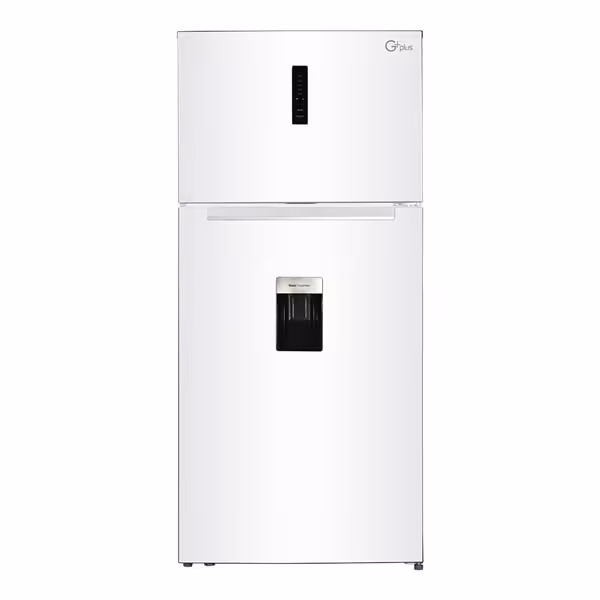 یخچال فریزر جی پلاس مدل GRF-L5315W