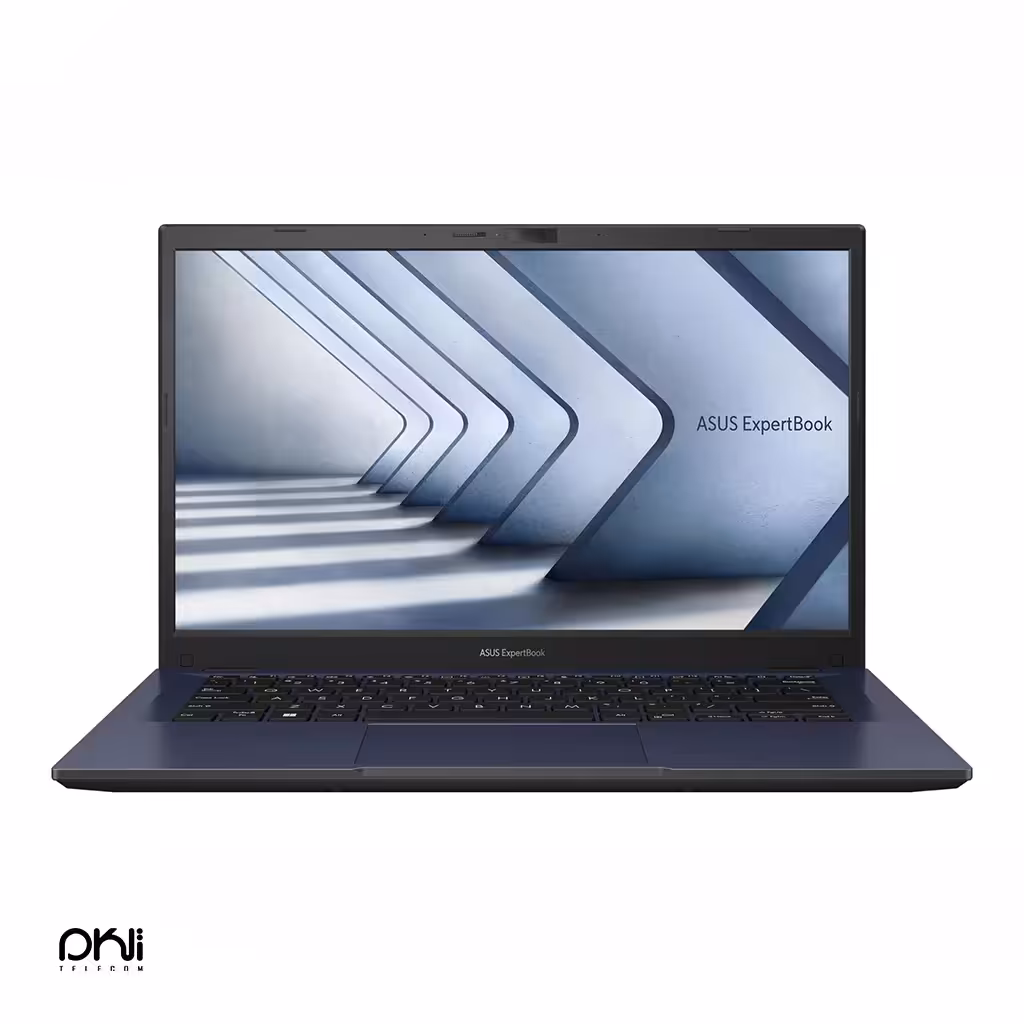 لپ تاپ 15.6 اینچی ExpertBook B1502CVA i3 1315U 8GB 256GB - تلکام