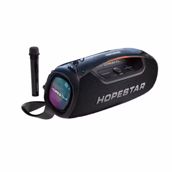 خرید و قیمت اسپیکر هوپ استار مدل a60 Hopestar - کی ام کالا