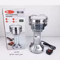 آسیاب قهوه فوما مدل FU-2379 با 12 ماه گارانتی ارسال رایگان