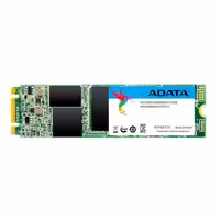 اس اس دی ای دیتا Ultimate SU800 256GB  2280 SATAIII M.2