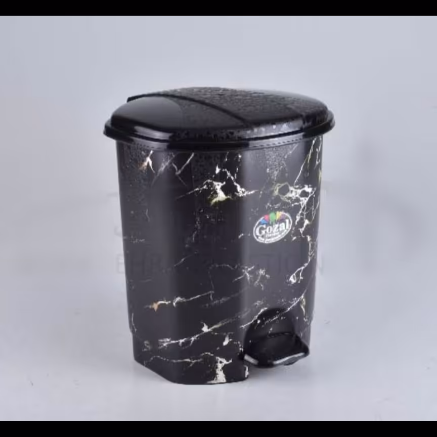 سطل پدالی متوسط