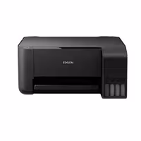 پرینتر چندکاره جوهرافشان اپسون مدل L3110