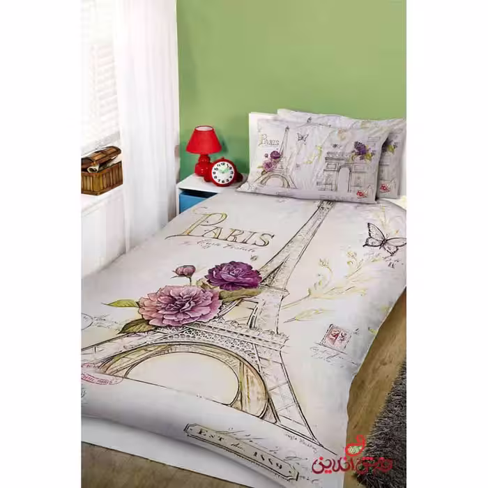 روتختی طرح برج ایفل کد 2685
