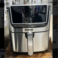 سرخ کن 7 لیتری بیسمارک مدل BM3558(کد1) 


