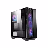 کیس گیمینگ ام اس آی MSI MPG GUNGNIR 111R