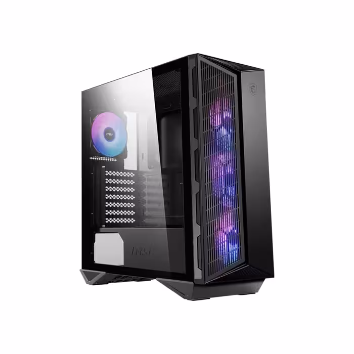 کیس گیمینگ ام اس آی MSI MPG GUNGNIR 111R