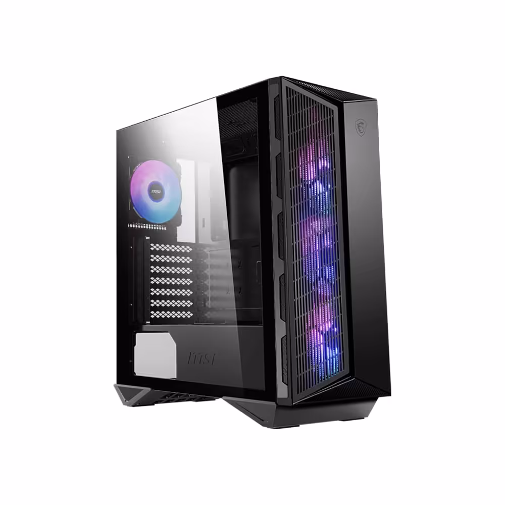 کیس گیمینگ ام اس آی MSI MPG GUNGNIR 111R
