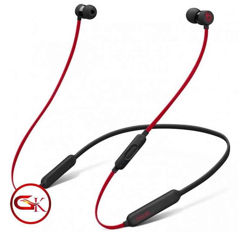 هدفون بی سیم کیو سی وای مدل beats X با قابلیت بلوتوث 4.2 و مناسب برای اهنگ