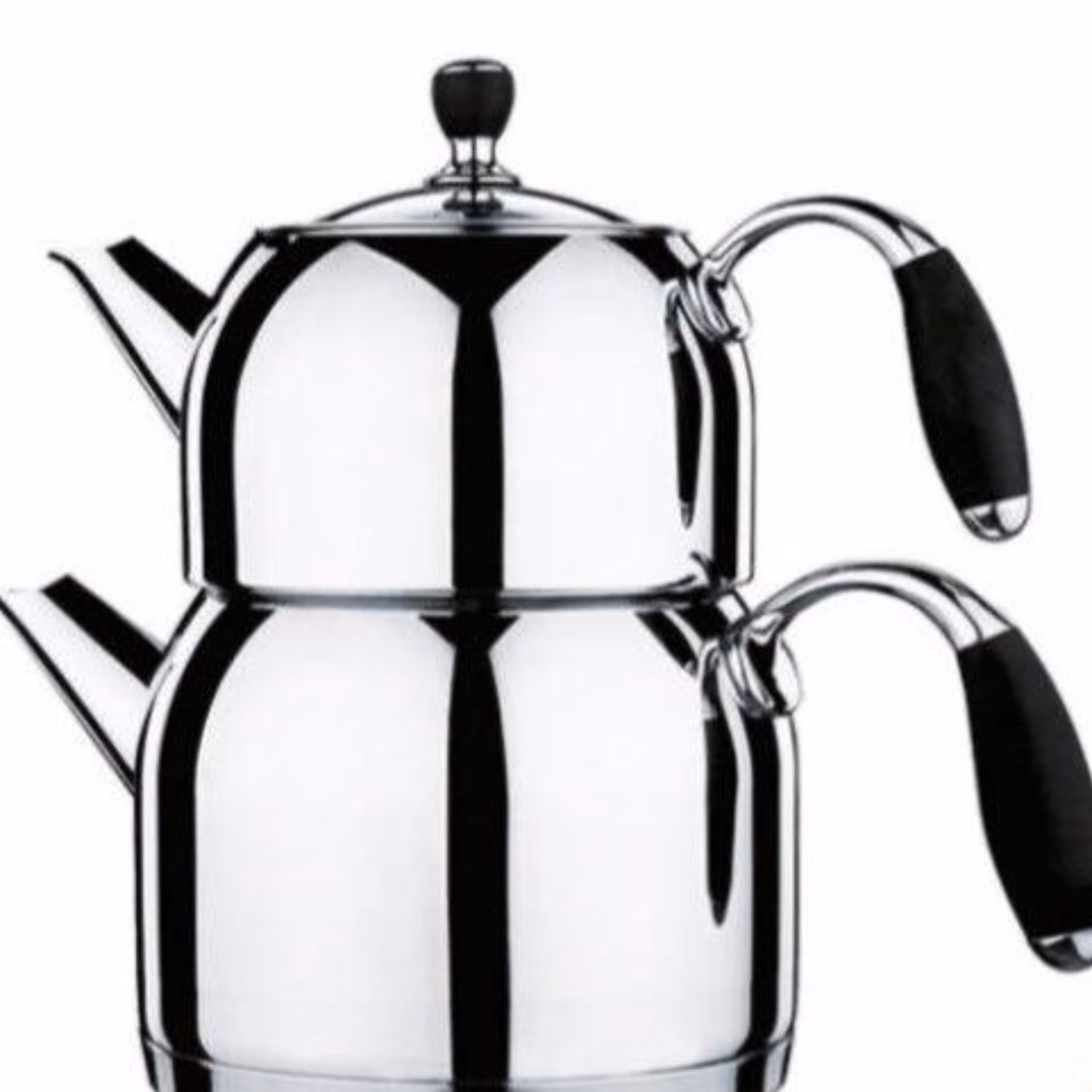 کتری قوری کرکماز فلورا بزرگ 119