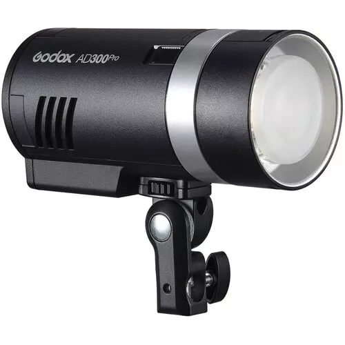 فلاش پرتابل گودکس Godox AD300Pro