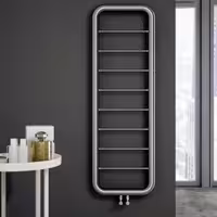 حوله خشک کن کاریسا مدل Paros