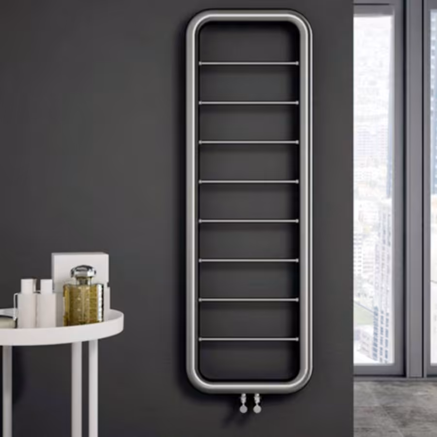 حوله خشک کن کاریسا مدل Paros