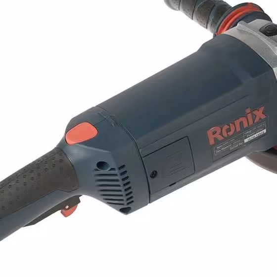 فرز اهنگری رونیکس 3250