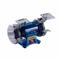 سنگ رومیزی بوش مدل GBG 35-15 - ابزار یراق