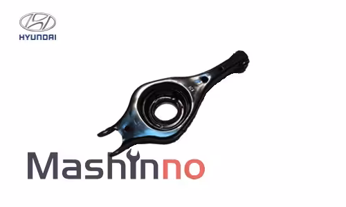 طبق عقب چپ هیوندای آزرا