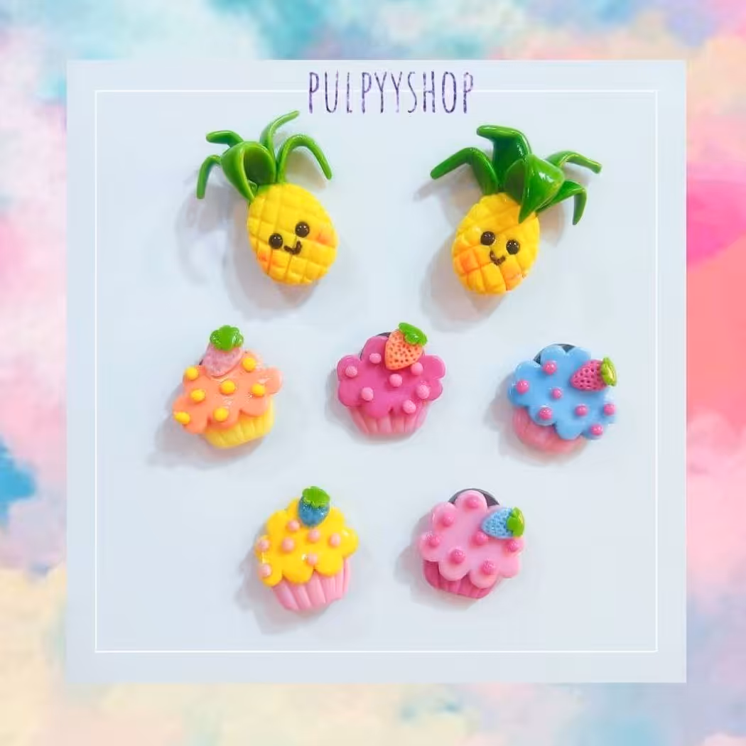 مگنت طرح های مختلف 